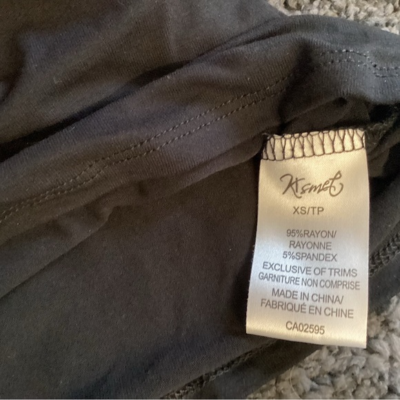 Kismet t-shirt - Picture 3 of 4